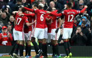 Góc BLV Quang Huy: Liverpool & Arsenal hòa; Bước ngoặt cho M.U