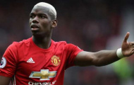 Huyền thoại chọn ra thủ quân tương lai của Man United