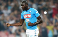 Kalidou Koulibaly - Ngôi sao từng khiến Chelsea mê mẩn