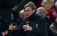 Klopp: 'Liverpool còn phải học hỏi Chelsea nhiều'