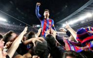 La Liga thống trị các Cúp Châu Âu đến bao giờ?