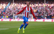 Man Utd khó dùng 'bom tiền' lôi kéo Griezmann