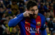Messi nói lời khiến CĐV Barca buồn lòng