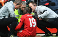 NÓNG: Sadio Mane nghỉ hết mùa, Liverpool nguy to