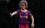 Xavi Simons - Tương lai của Barcelona