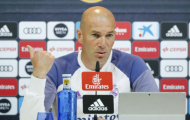Zidane thừa nhận có thể bị sa thải mùa sau