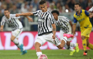 01h30 ngày 9/4, Juventus vs Chievo: Không gì phải cố