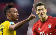 23h30 ngày 08/04, Bayern Munich vs Dortmund: Torjaegerkanone