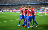 Atletico Madrid - Từ kẻ chiếu dưới hoá 'khắc tinh' của Real Madrid