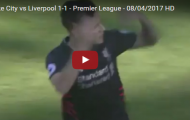 Bàn gỡ hòa của Coutinho trước Stoke