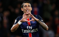 Cái chân trái cực kì khó chịu của Angel di Maria