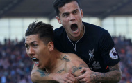 Chấm điểm Liverpool sau trận thắng Stoke: Vị cứu tinh từ ghế dự bị