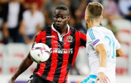 Cú đúp của Mario Balotelli vs Lille