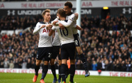 Đại thắng Watford, Tottenham cán mốc khủng tại NHA mùa này