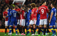 Đấu Sunderland, Man Utd mất 5 cầu thủ