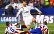 Derby Madrid - nhìn từ những biến cố lịch sử