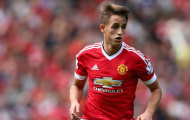 Điểm tin tối 08/04: Mourinho úp mở tương lai Januzaj, lộ điểm đến của Verratti