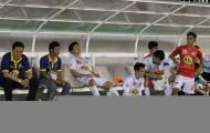 Hoàng Anh Gia Lai 2-3 FLC Thanh Hóa (Vòng 12 V-League 2017)