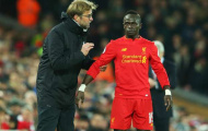 Klopp: 'Không Mane, Liverpool vẫn sống tốt'