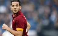 Kostas Manolas - Cận vệ thành Rome