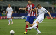 Điểm nóng đại chiến Real Madrid - Atletico Madrid: Ramos có 'trị' được Griezmann?