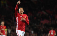 Lingard nhận lương khủng, Mourinho nói gì?