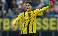 Marc Bartra - Ra đi để khẳng định