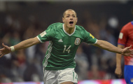 Mourinho: Ước gì Man United còn Chicharito