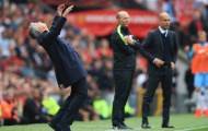 Mourinho và những HLV cần 'lên tiếng' vào cuối tuần này