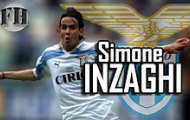 Nhà Inzaghi vẫn còn một người tên Simone 