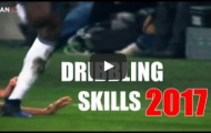 Những pha xử lý ảo diệu của Man United mùa 2016/17