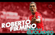 Roberto Firmino ngày càng quan trọng với Liverpool