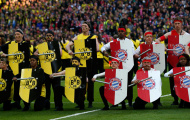 Tâm điểm Bayern - Dortmund: Danh dự là trên hết
