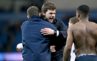Tâm điểm Tottenham - Watford: Khi Pochettino chơi bài 'tâm lý chiến'