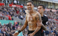 Thay người như thần, Liverpool ngược dòng ấn tượng trước Stoke