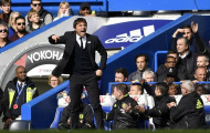 TRỰC TIẾP Bournemouth 1-3 Chelsea: Alonso sút phạt thành bàn (Kết thúc)