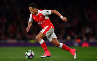 Wenger khẳng định chắc nịch về tương lai Alexis Sanchez