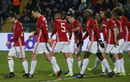 19h30 ngày 09/04, Sunderland vs Manchester United: Không thắng được nữa thì... cạn lời!