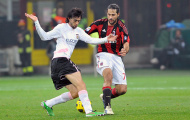 20h00 ngày 9/4, AC Milan vs Palermo: Giấc mơ vẫn còn