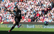 Bộ đôi Nam Mỹ tỏa sáng, Liverpool ngược dòng thần kỳ trước Stoke