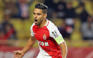 Angers 0-1 AS Monaco (Vòng 32 – VĐQG Pháp)