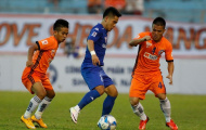 16h ngày 9/4, SHB Đà Nẵng vs B.Bình Dương: Chiến đấu vì danh dự