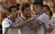 Chelsea sẽ vô địch nhờ... Tottenham?