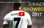 Còn ai nhớ anh, Ricardo Quaresma?