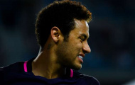 Dính thẻ đỏ, Neymar nguy cơ lỡ Siêu kinh điển