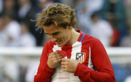 Griezmann tiết lộ SỐC về việc rời Atletico