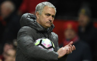 Ibra: 'Đội hình Man Utd như thế này, Mourinho làm vậy đã là quá giỏi'