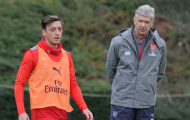 Chuyển động Arsenal: Wenger đi, Oezil cũng nối gót
