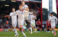Siêu phẩm của Alonso giúp Chelsea đả bại Bournemouth