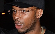 Sturridge diện răng vàng đi ăn sinh nhật Clyne
